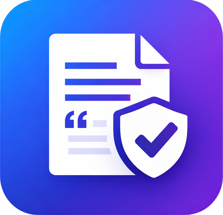 Reference Audit